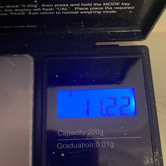 Vintage pre 2001 17” Carolee silver plated necklace w/15 white simulated pearls - Picture 12 of 12